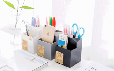 頑皮鯊筆記本行業交流會 展望文化用品未來，緊握創新機遇