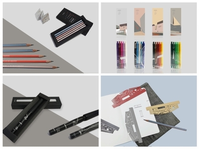 感知文創 寧波博物院增設文化用品展示區，開啟文化體驗新篇章