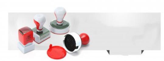 文化用品王朝風范 印德美印章打造瑰麗印璽圖書