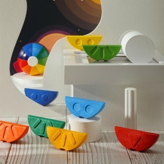 源自德國的匠心設計 LUBEK文化用品帶來繪畫新體驗