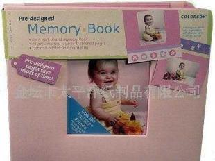 剪貼簿 材質、內芯與電子銷售趨勢解析