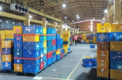 一年賣了6500萬(wàn)元！棲霞供銷電商助力農(nóng)產(chǎn)品上行與裝卸服務(wù)升級(jí)